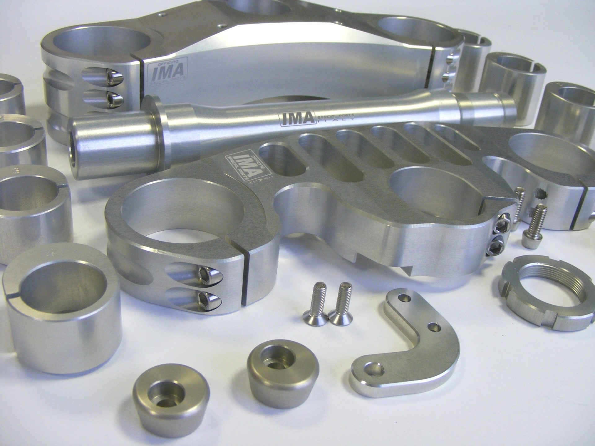 Ima Special Parts Yarış Çatal Kolları Honda CBR 1000 RR (12-15) 