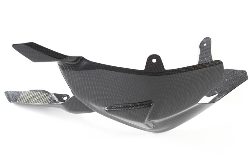 Süspansiyon Kapağı "GP" Carbon Fullsix Ducati Panigale 1199/R/S (12-17) 