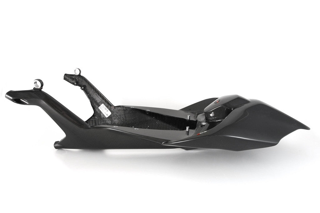 Arka / Monocoque Karbon Fullsix Ducati Panigale V4/S/R (18-24) 