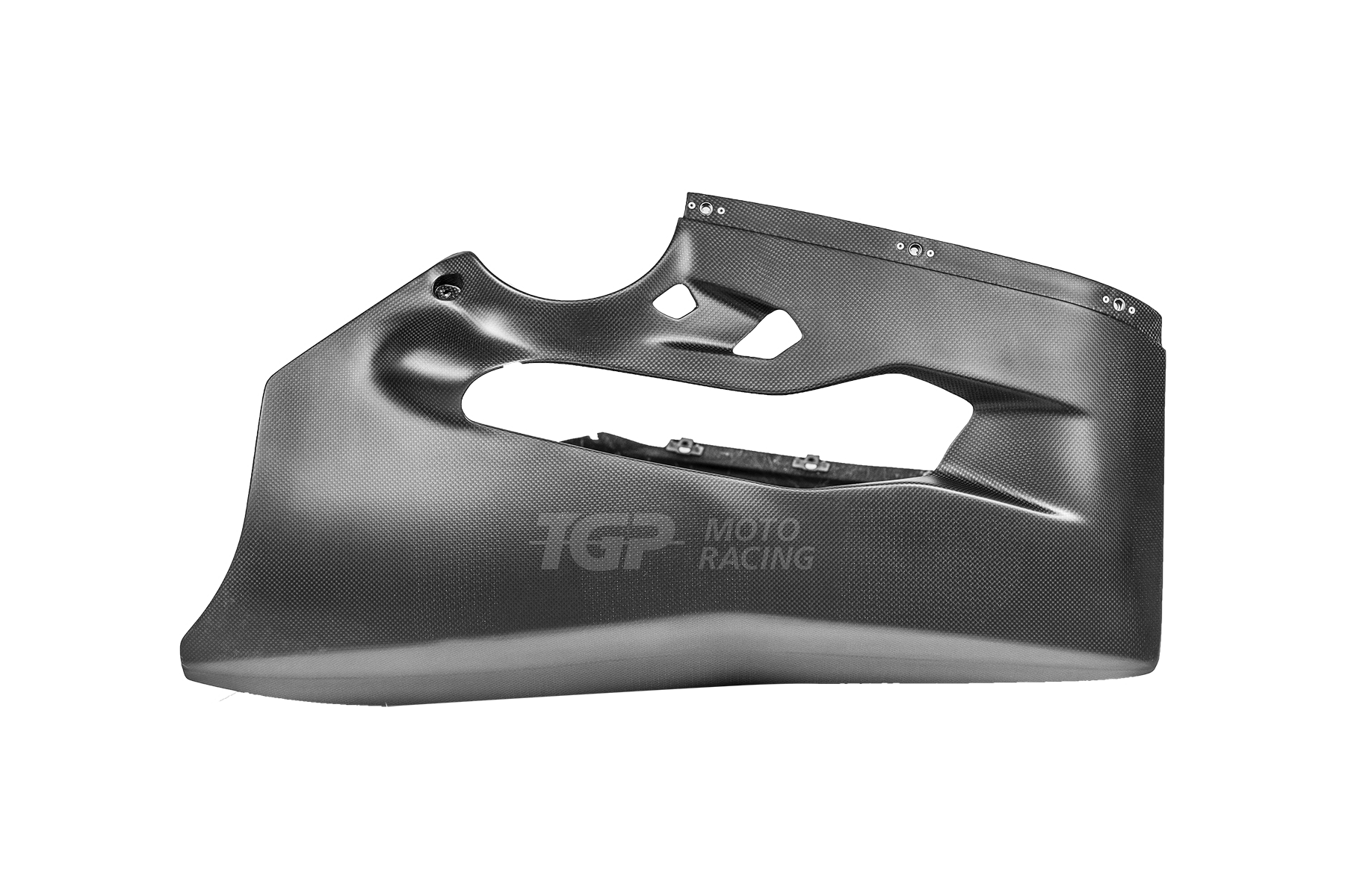 Ducati Panigale V2 955 (20-24) için Tam Karbon Plastik Kaplama Seti 