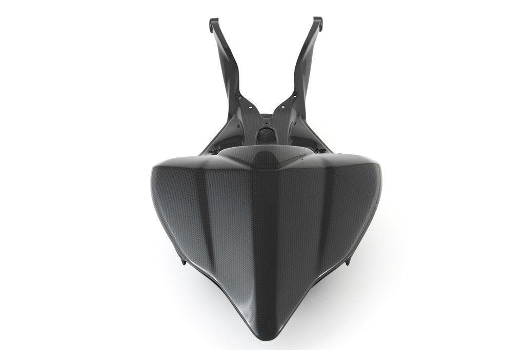 Arka / Monocoque Karbon Fullsix Ducati Panigale 1199/R/S (12-17) 