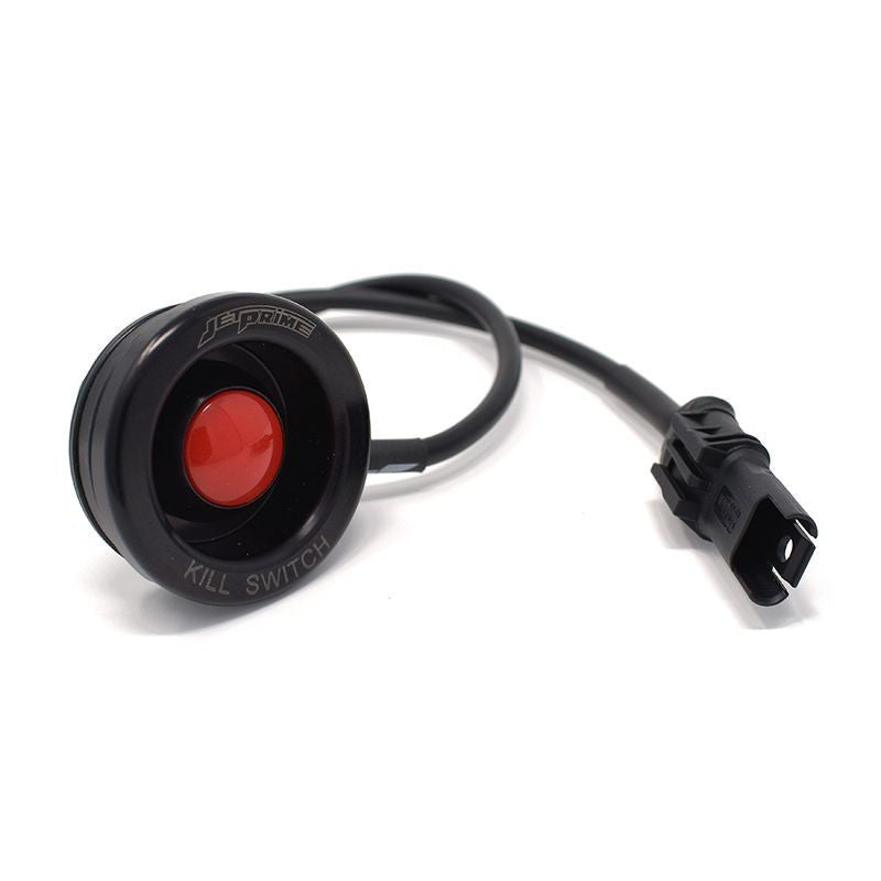 Kill Switch Butonu JetPrime BMW S 1000 RR K46 (09-14) JP KS 028 