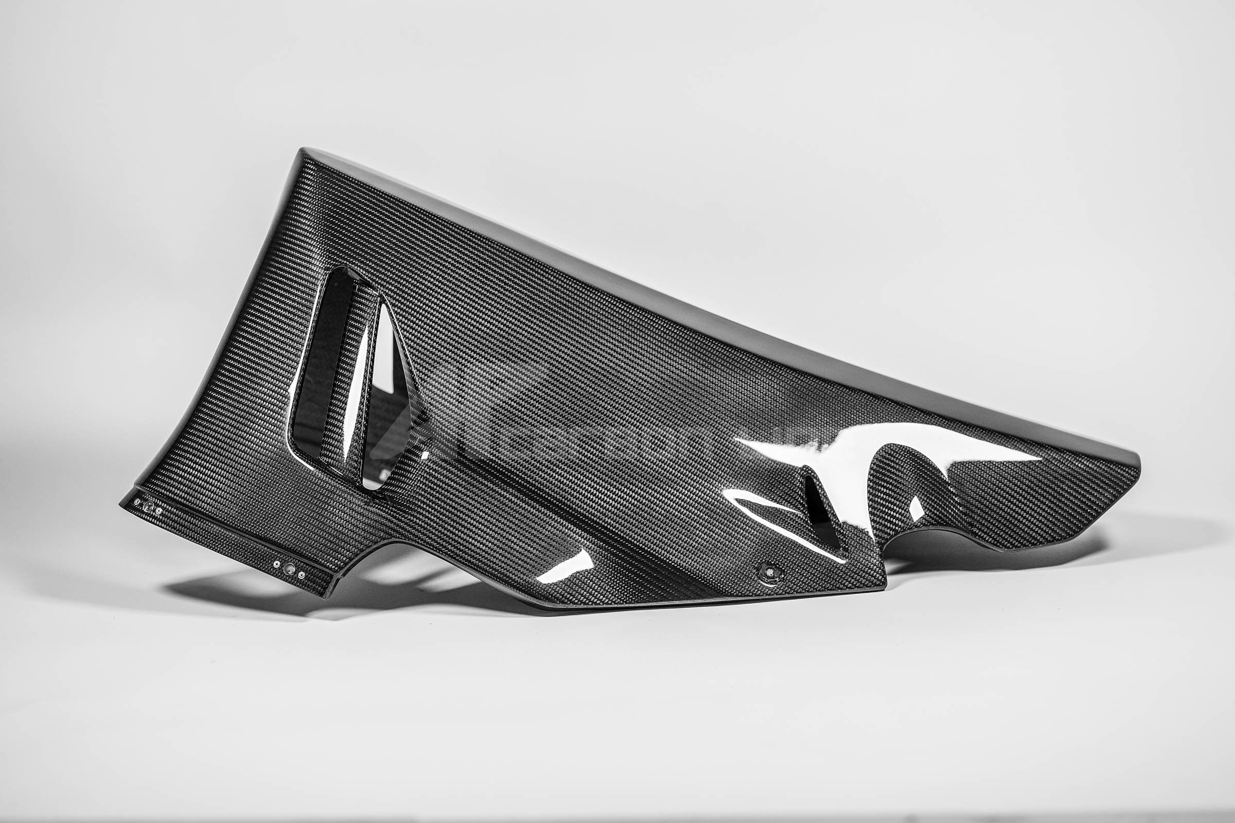 Bugspoiler 200g AP Karbon Çizgisi Honda CBR 1000 RR-R SC82 (20-23) 