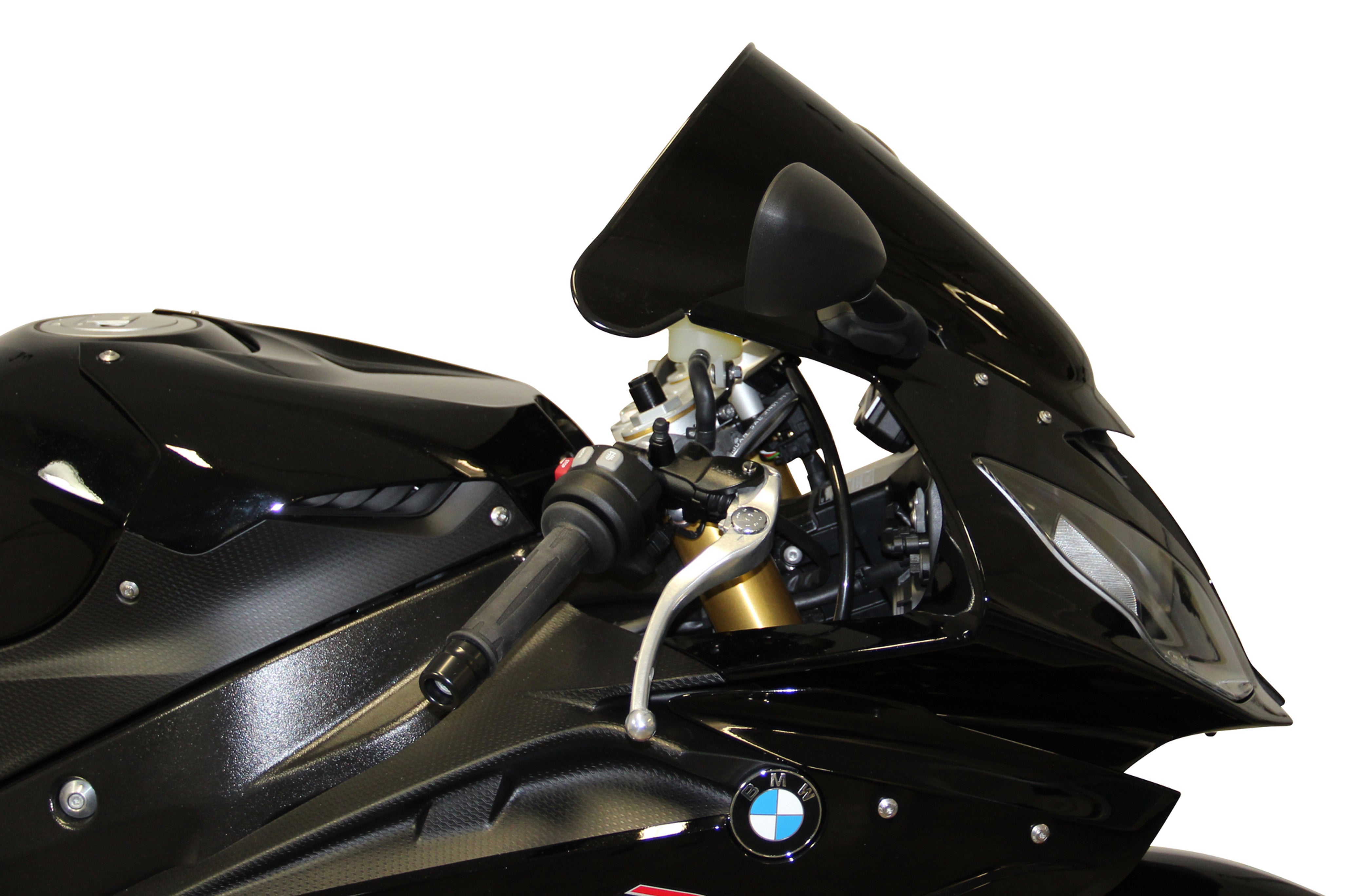 MRA R Yarış Ön Cam BMW S1000RR K46 (15-18) 
