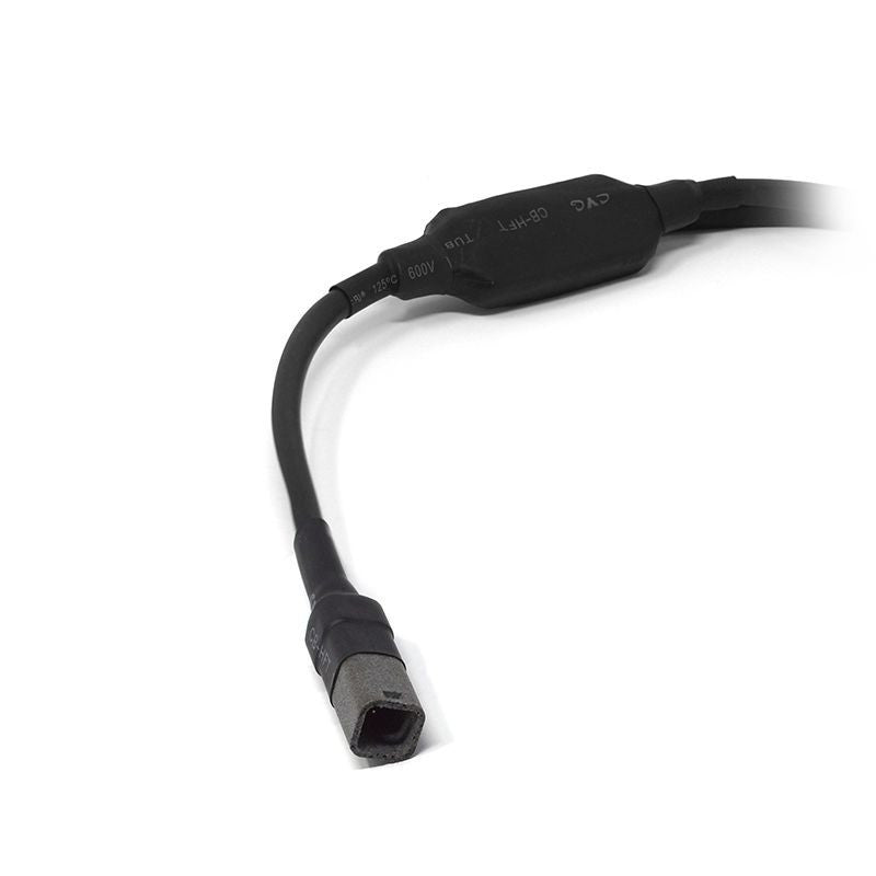 JetPrime Ducati Panigale V4/S/R (18-24) için sol Lenkerschalter Race JP PLSR 020 