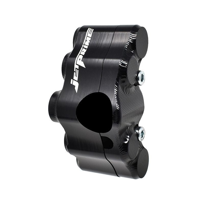 JetPrime Suzuki GSX-R 1000 (17-23) için sol Lenkerschalter Race JP PLSR 011 