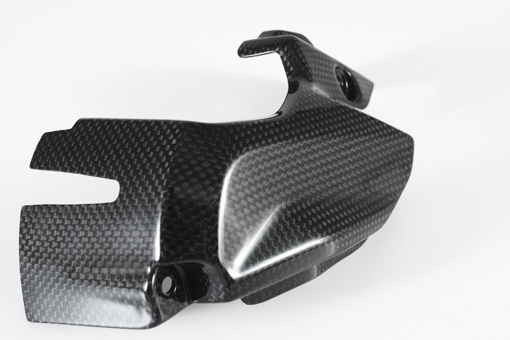 Ritzel koruma Carbon Fullsix Ducati Panigale 1299/S (15-18) 