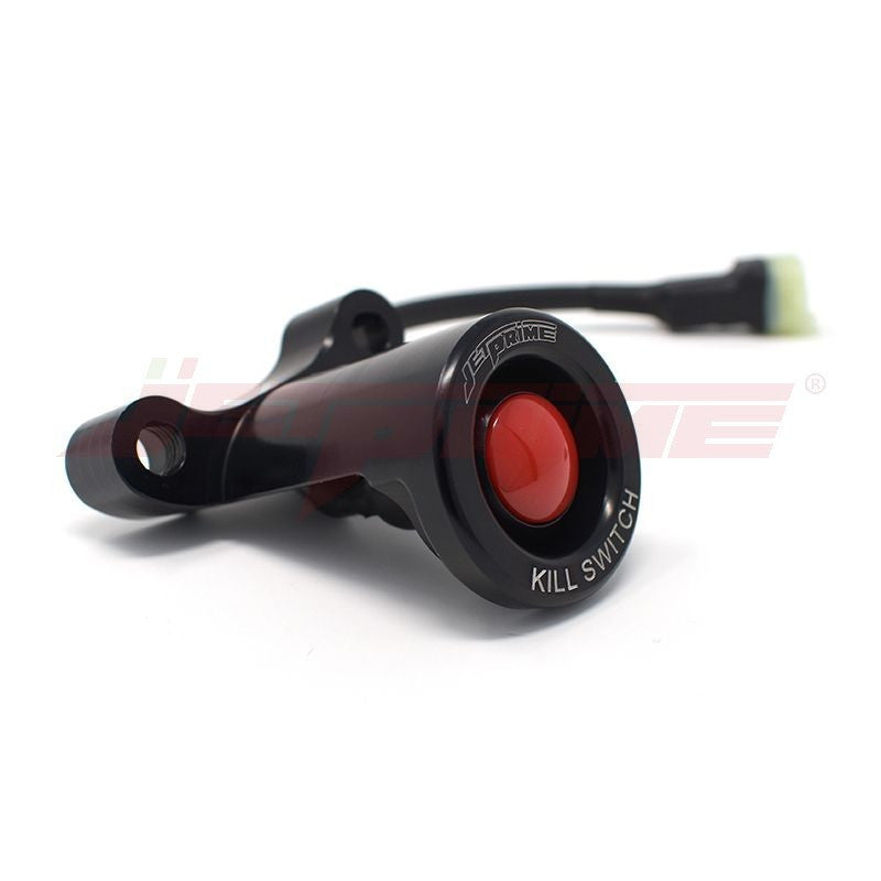 Kill Switch Butonu JetPrime Ducati Panigale V4/S/R (18-20) JP KS 020 