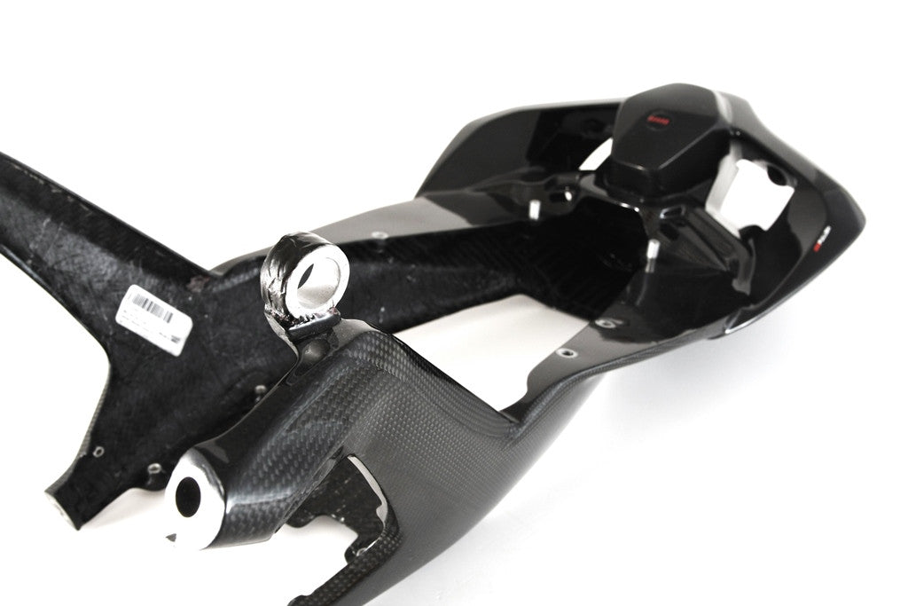 Arka / Monocoque Karbon Fullsix Ducati Panigale V4/S/R (18-24) 