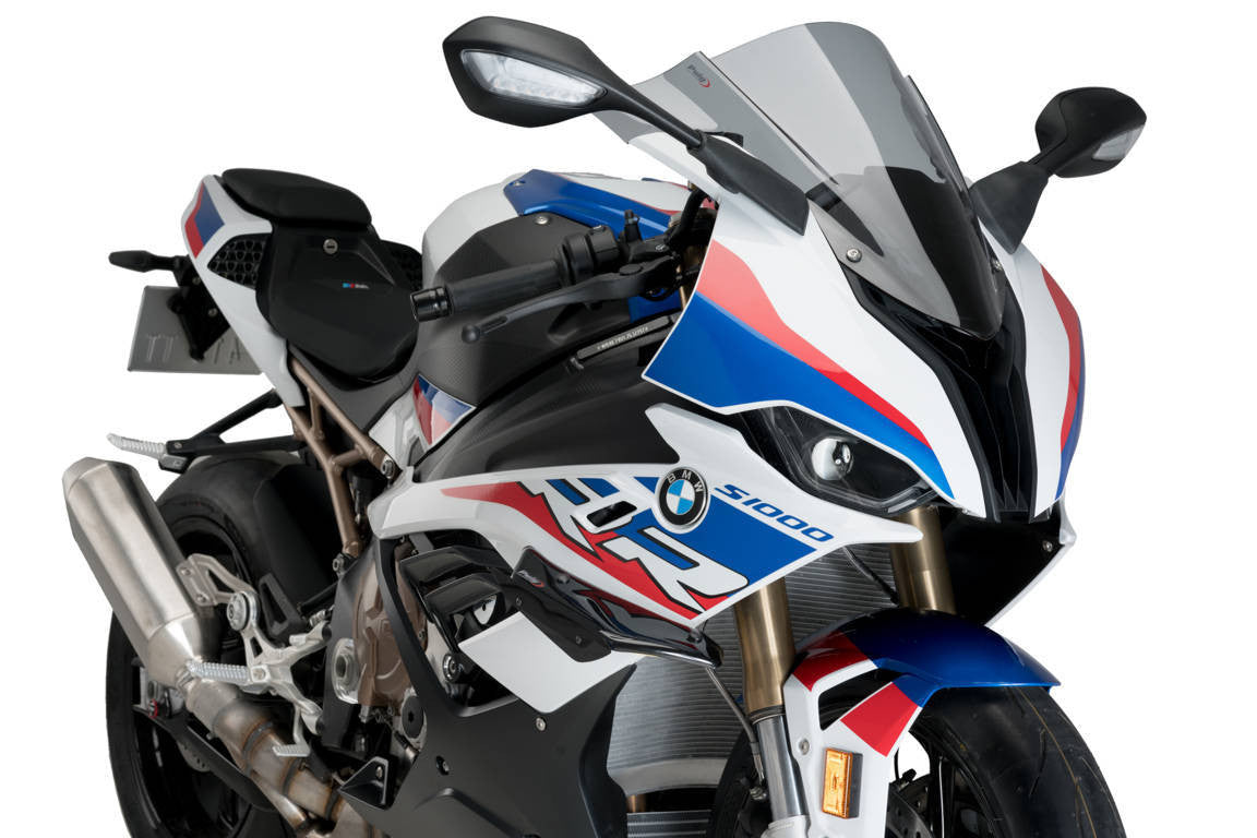 Puig Kanatçıklar Spoiler Ağırlık BMW S1000RR K67 (19-22) 3636 