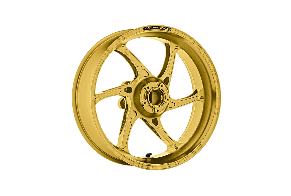 OZ Gass RS-A Alüminyum Arka Jant Honda CBR 1000 RR SP2 SC77 (17-19) H6245HO60 