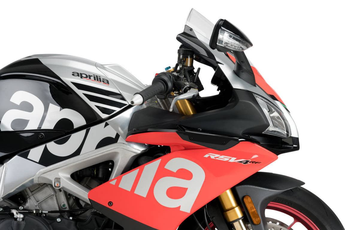 Wingletler Spoiler Ağırlık Aprilia RSV4/RR/RF/1100 Factory (15-20) Puig 2334 