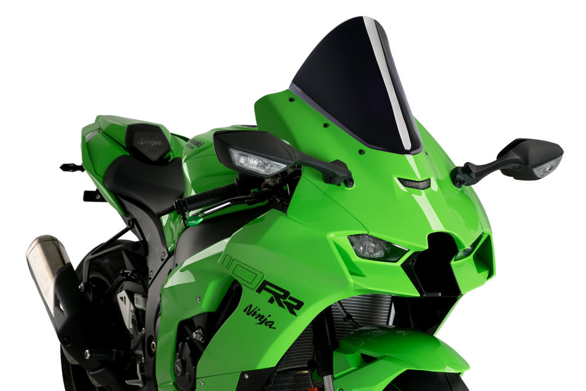 Puig R-Racer Ön Cam Kawasaki ZX-10R/RR (21-26) 20540 