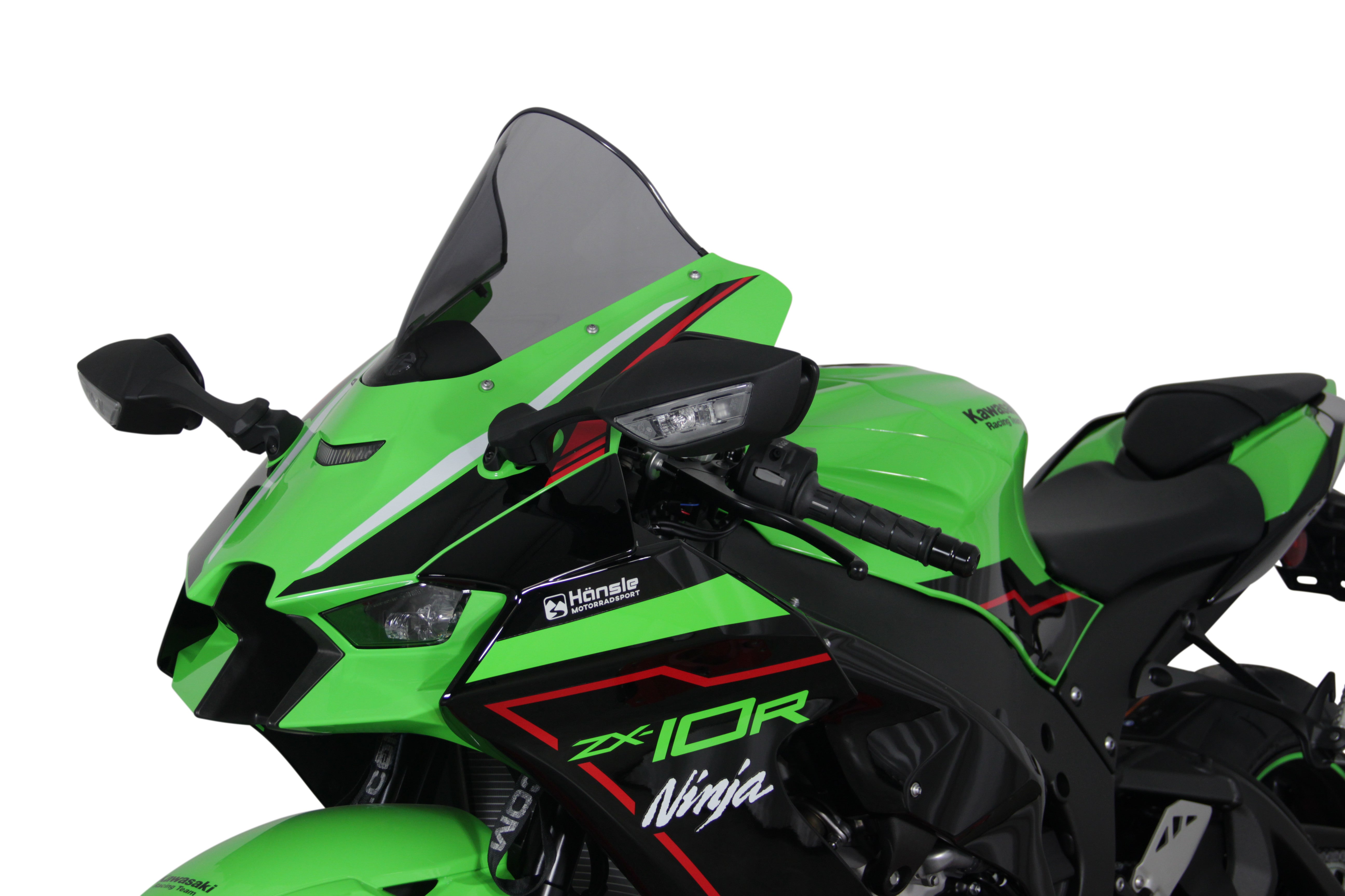 MRA R Racing Ön Cam Kawasaki ZX-10 R/RR (21-25) 