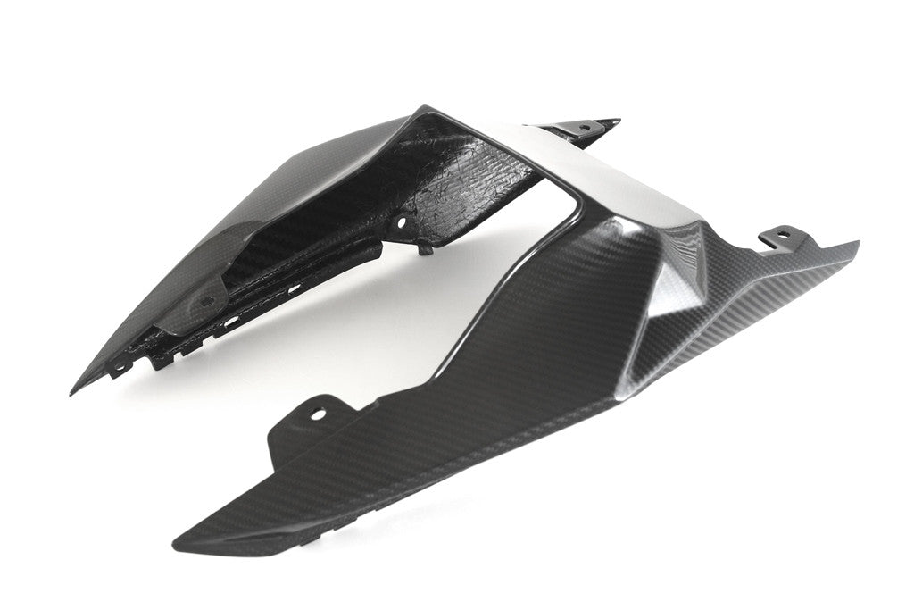 Arka üst parça Carbon Fullsix BMW S1000RR K46 (15-18) 