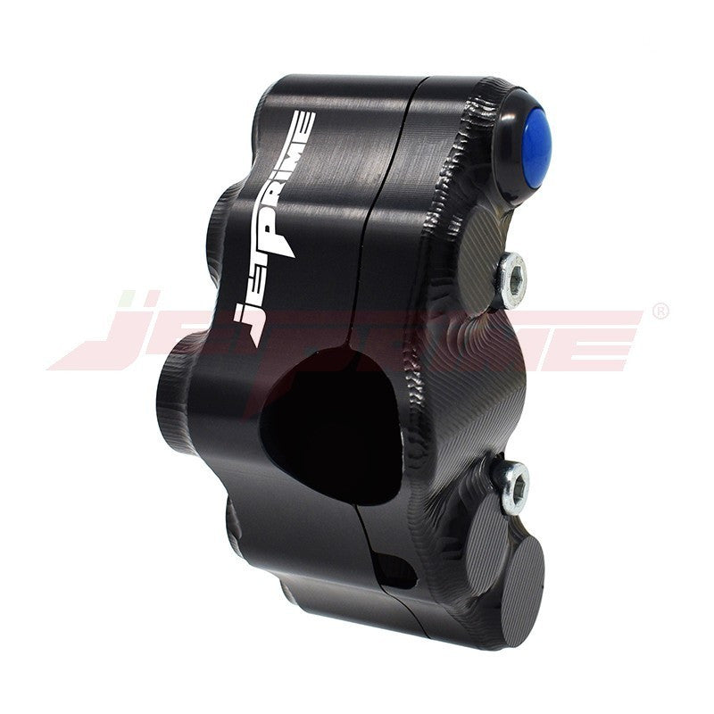 JetPrime Ducati Panigale 899 (13-16) için sol Lenkerschalter Race JP PLSR 005 