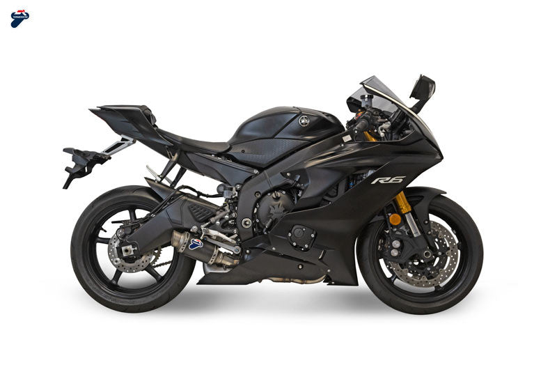 Termignoni Slip-On Kiti GP-Classic Yamaha YZF-R6 (06-26) 