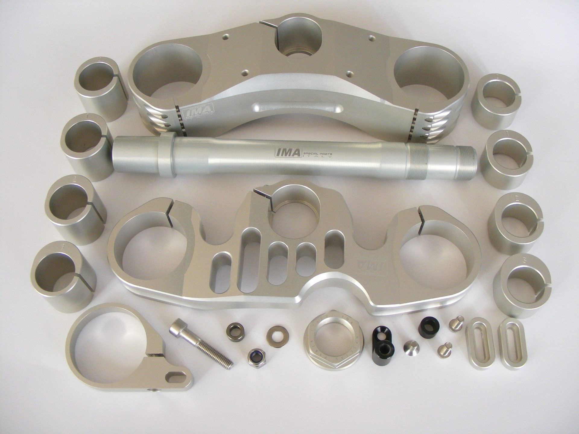 Ima Special Parts Racing "STK" Ön Teleskop BMW S1000RR K67 (19-26) 