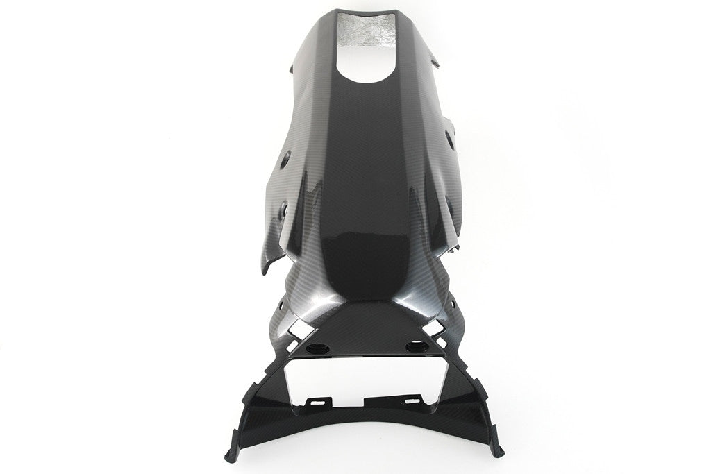 Bugspoiler "OEM" Karbon Fullsix Yamaha YZF-R1 RN32 & RN49 (15-19) 