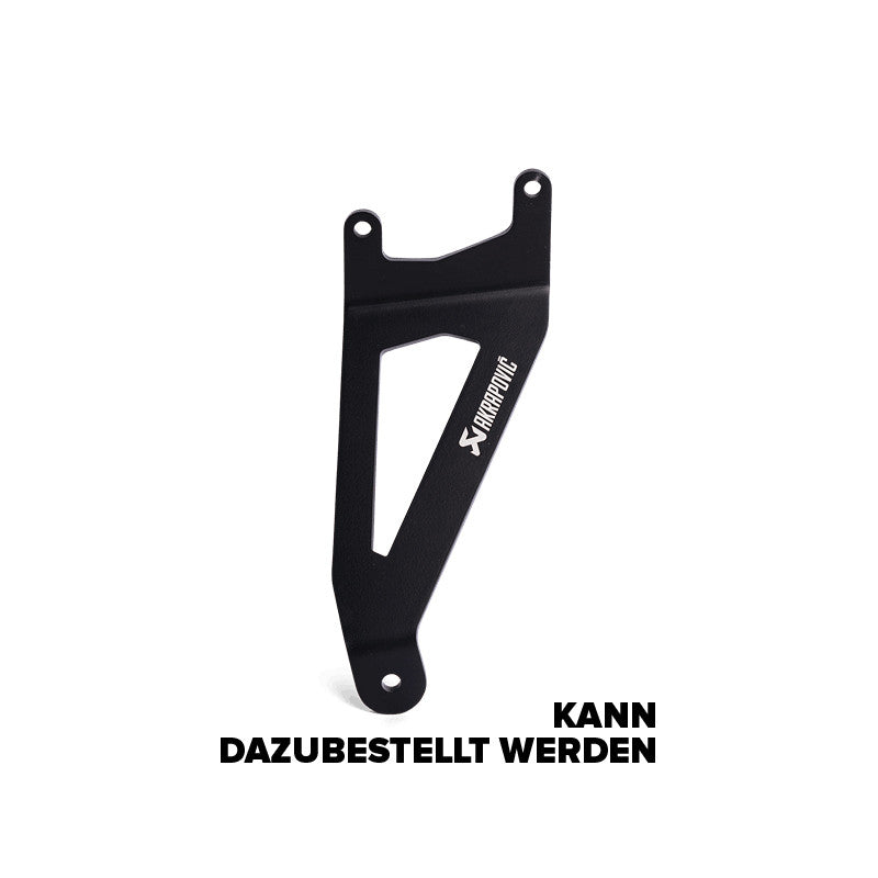 Akrapovic Evolution Line (Titanyum) BMW S1000RR K67 (19-26) S-B10E10-APL 