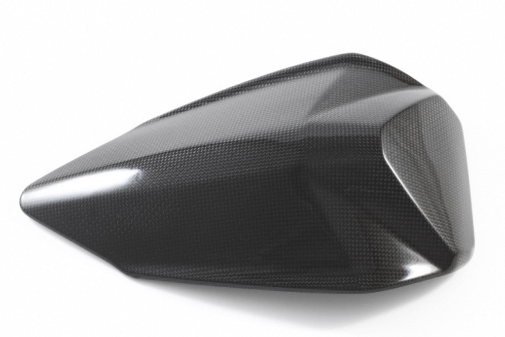 Yolcu kaplaması Carbon Fullsix Ducati Panigale 899 (13-16) 