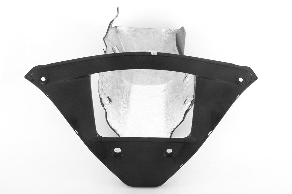 Bugspoiler "RACE" Carbon Fullsix Yamaha YZF-R1/M RN65 (20-26) 