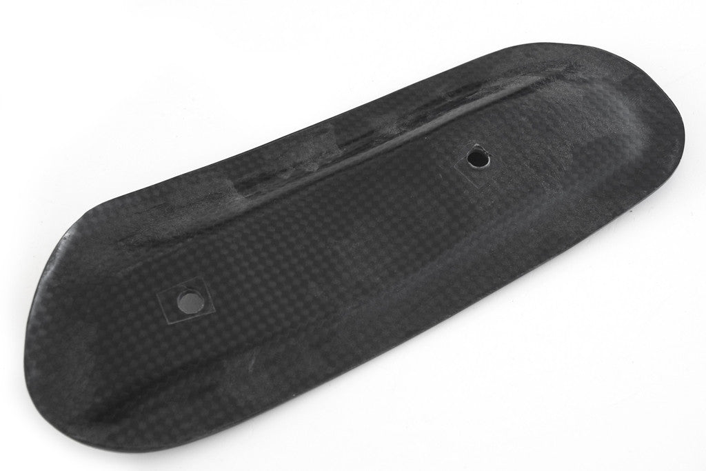 Sağ yan parça Carbon Fullsix Ducati Panigale V4/S/R (19-21) 