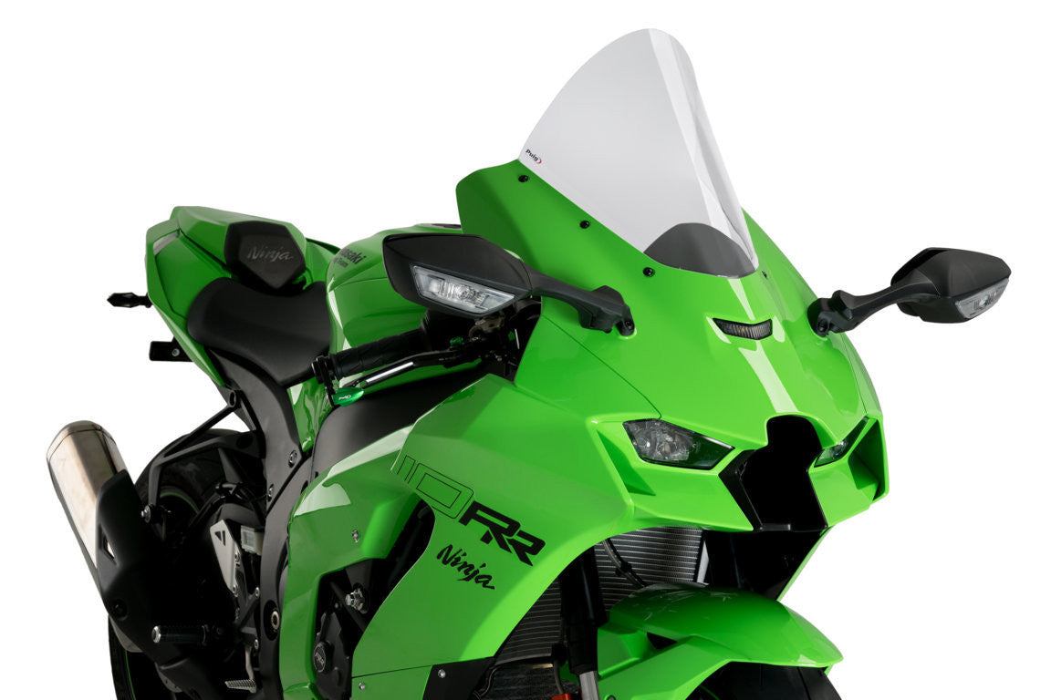 Puig R-Racer Ön Cam Kawasaki ZX-10R/RR (21-26) 20540 