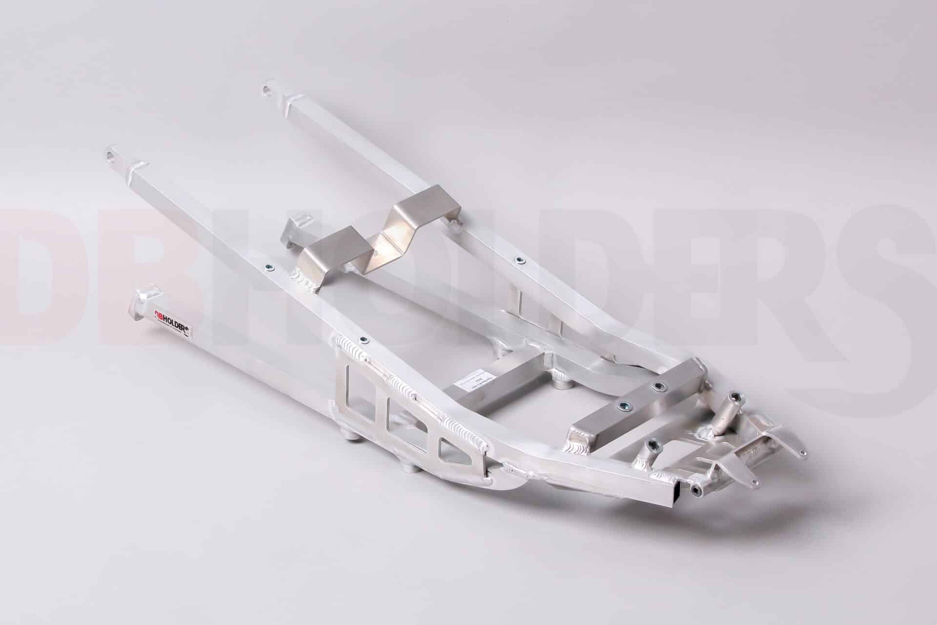 Alüminyum Arka Şasi DB Tutucuları Aprilia RS 660 (20-26) 