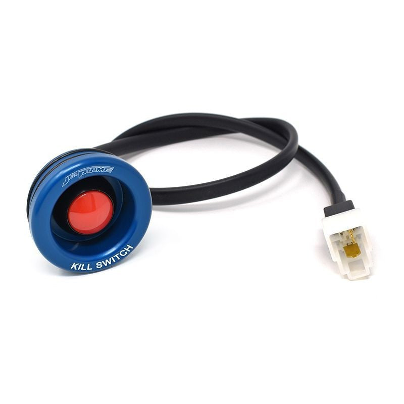 Kill Switch Butonu JetPrime Yamaha YZF-R1/M YEC/GYTR (04-26) JP KS 023 