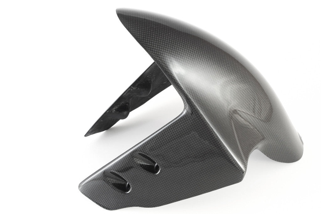Ön Çamurluk Carbon Fullsix Ducati Panigale 1299/S (15-18) 