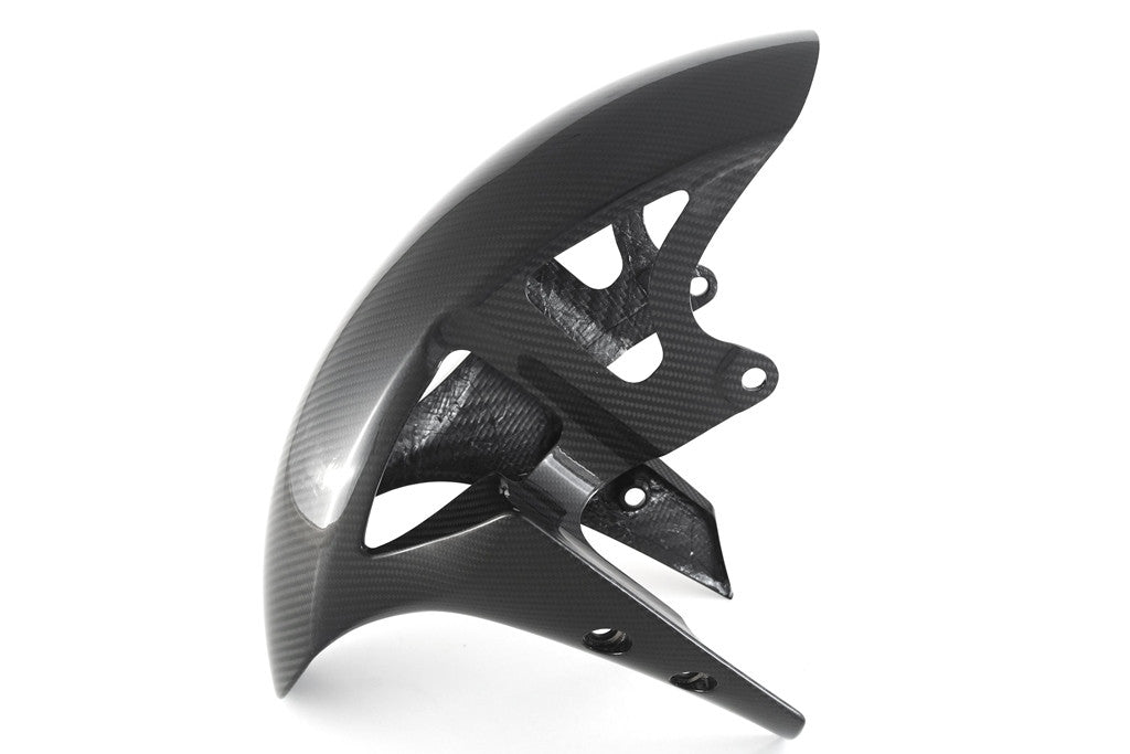 Ön Çamurluk Carbon Fullsix Yamaha YZF-R1/M RN32, RN49 & RN65 (15-26) 
