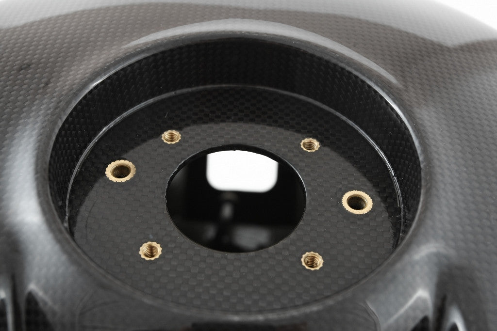 Carbon Yakıt Tankı 25l "EWC" Fullsix Ducati Panigale 899 (13-16) 