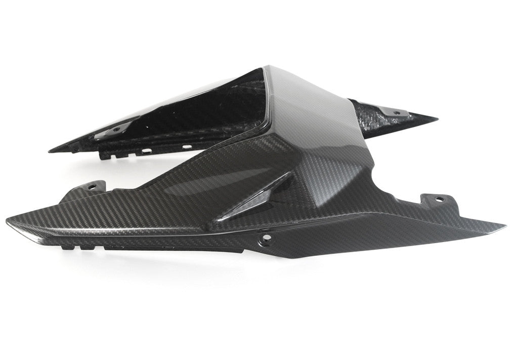 Arka üst parça Carbon Fullsix BMW S1000RR K46 (15-18) 