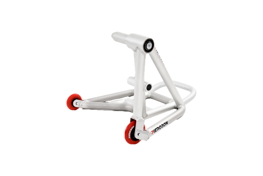 Ducati Panigale V4/S/R (18-24) Pierobon Aluminium Arka Tekerlek Destek 