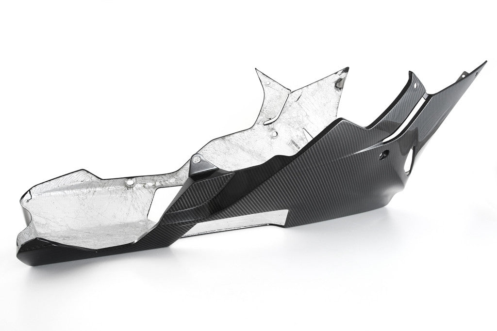 Bugspoiler "Street" Karbon Fullsix BMW S1000RR K46 (15-16) 