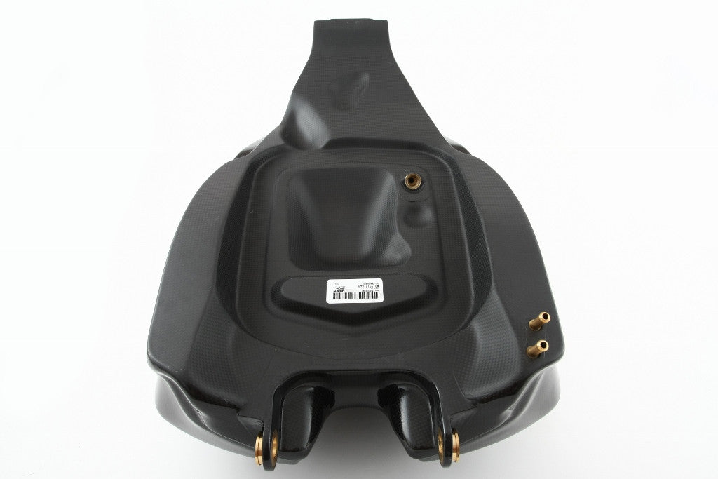 Carbon Yakıt Tankı 25l "EWC" Fullsix Ducati Panigale 899 (13-16) 