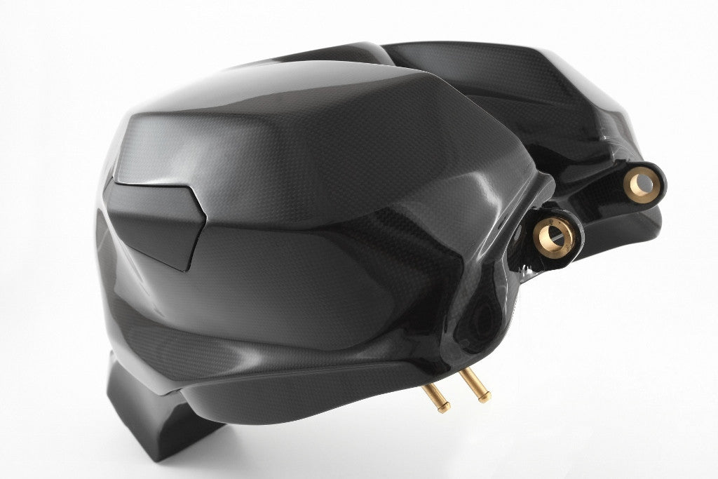 Carbon Yakıt Tankı 25l "EWC" Fullsix Ducati Panigale 899 (13-16) 