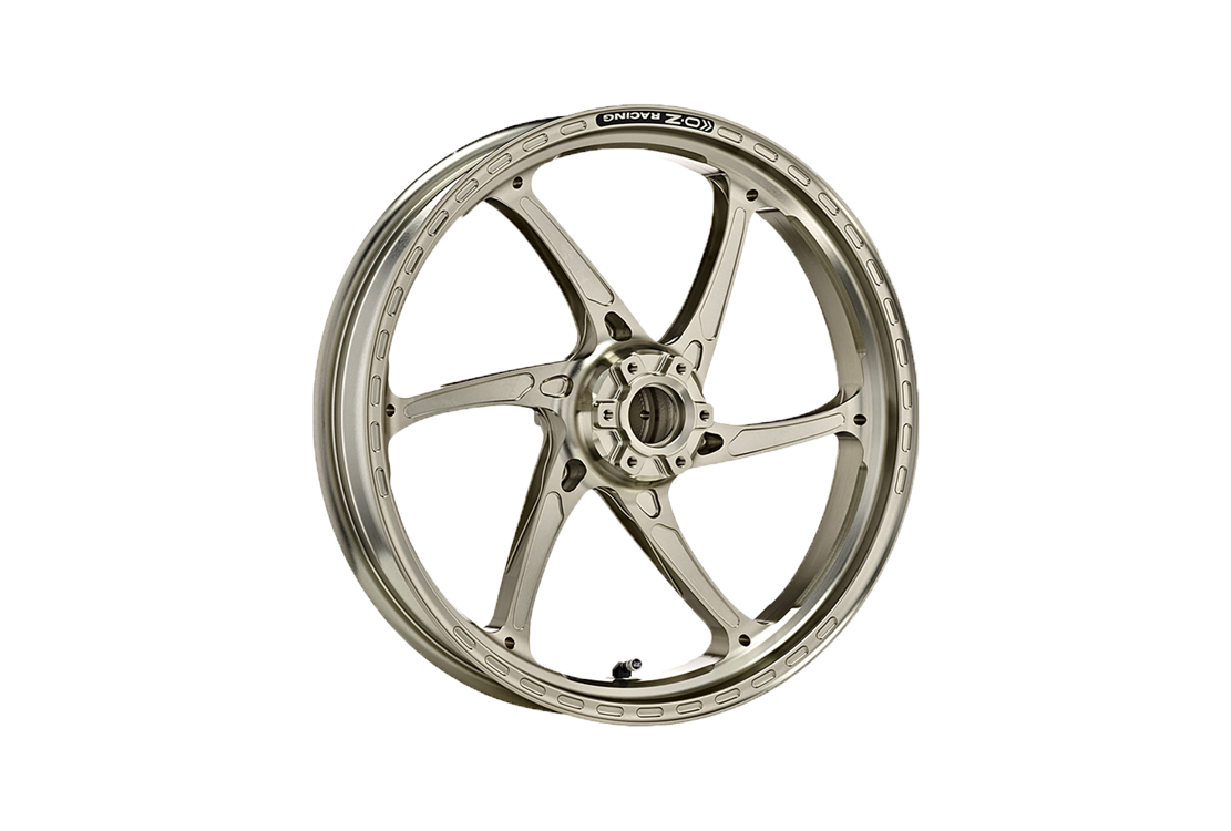 OZ Gass RS-A Alüminyum Ön Jant MV Agusta F3 675/800 (12-26) H3117MV35 