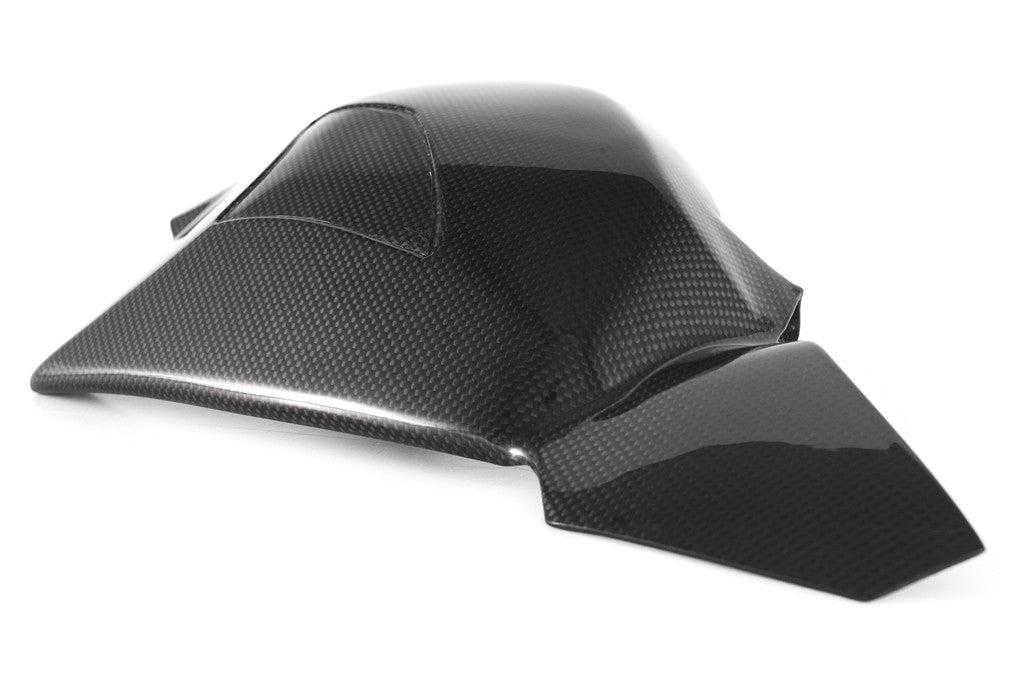 Fullsix Carbon Swing Arm Cover Ducati Panigale V4/S/R (18-24) 