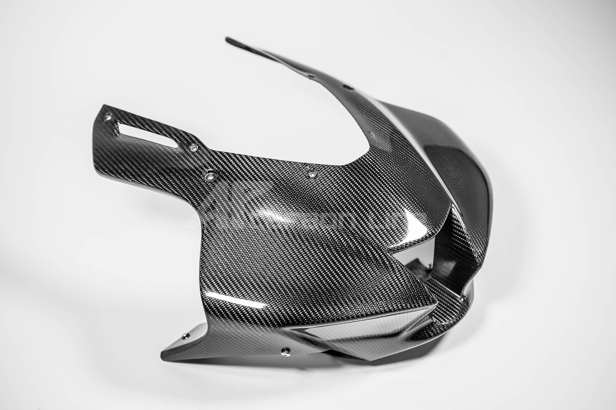 Ön maske 200g AP Karbon Hattı Honda CBR 1000 RR-R SC82 (20-23) 
