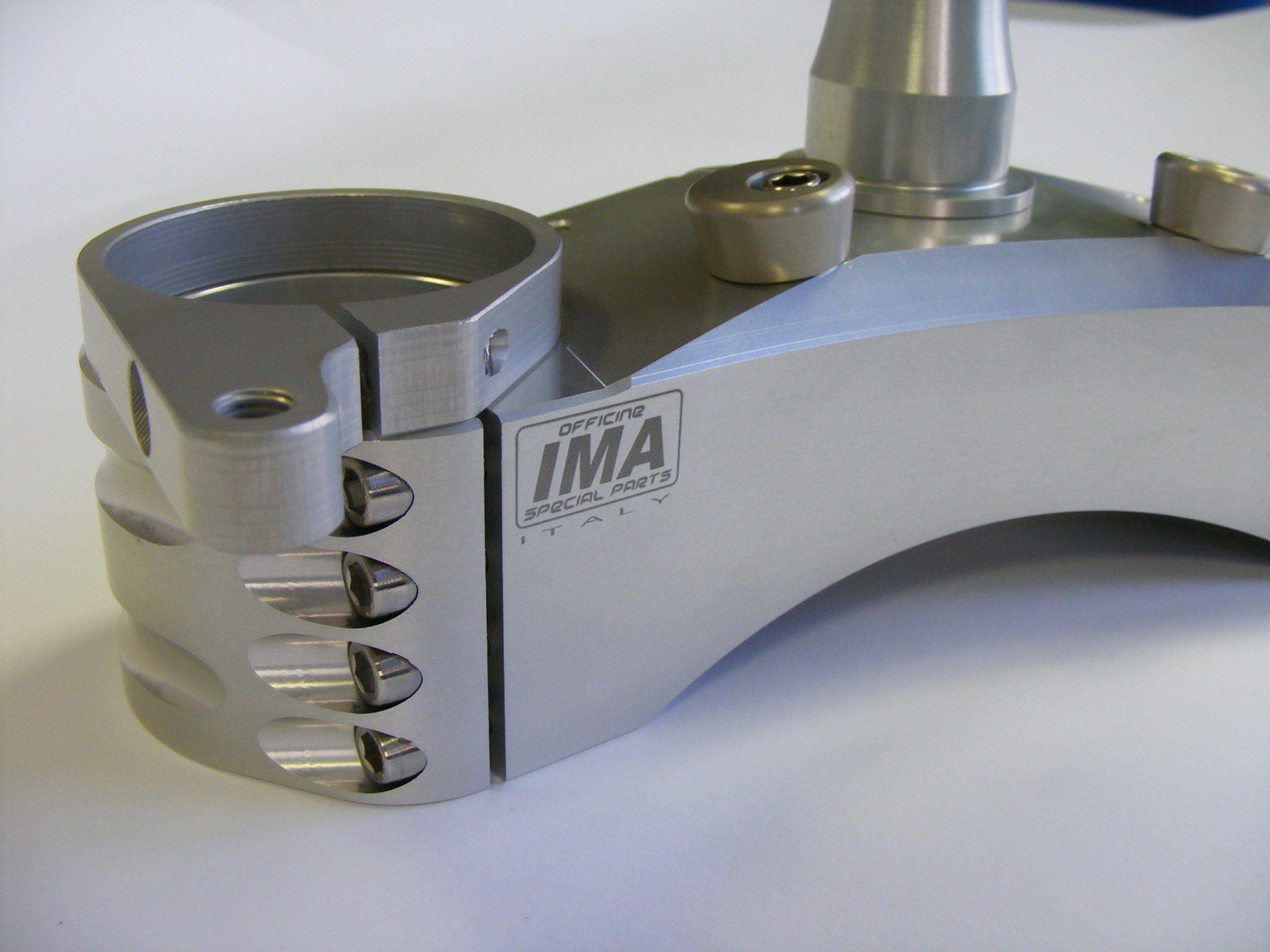 Ima Special Parts Yarış Çatal Köprüsü BMW S1000RR K67 (19-26) 