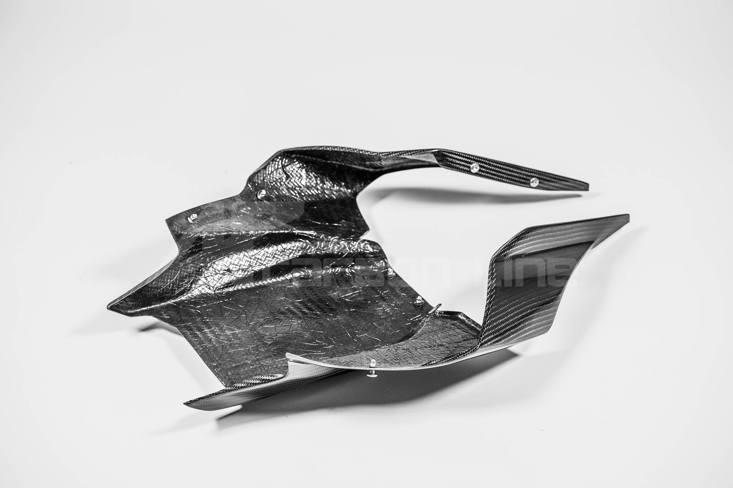 Arka kaplama 200g AP Karbon Serisi Yamaha YZF-R1/M RN65 (20-26) 