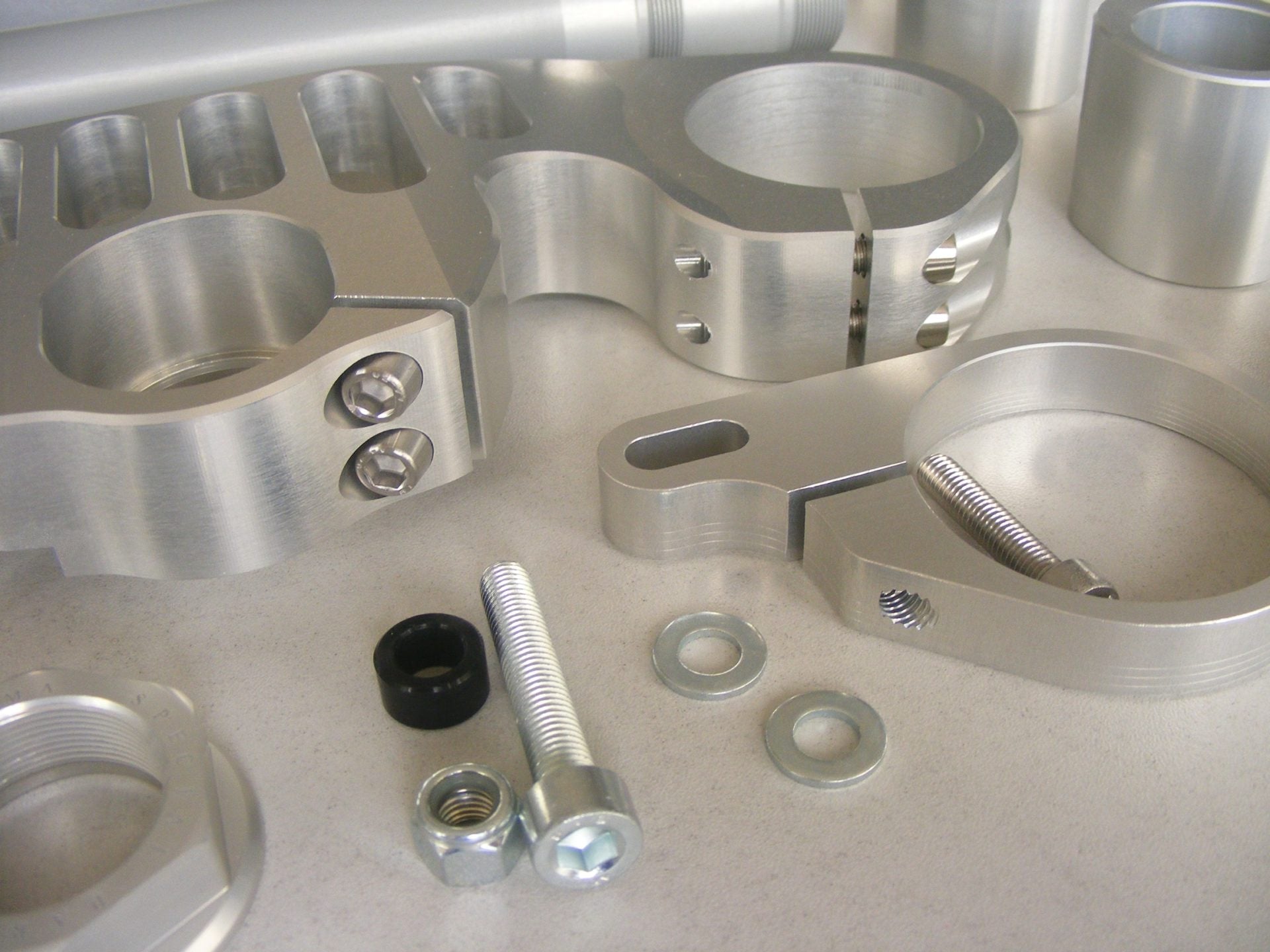 Ima Special Parts Yarış Çatal Kolları Honda CBR 1000 RR-R SC82 (20-26) 