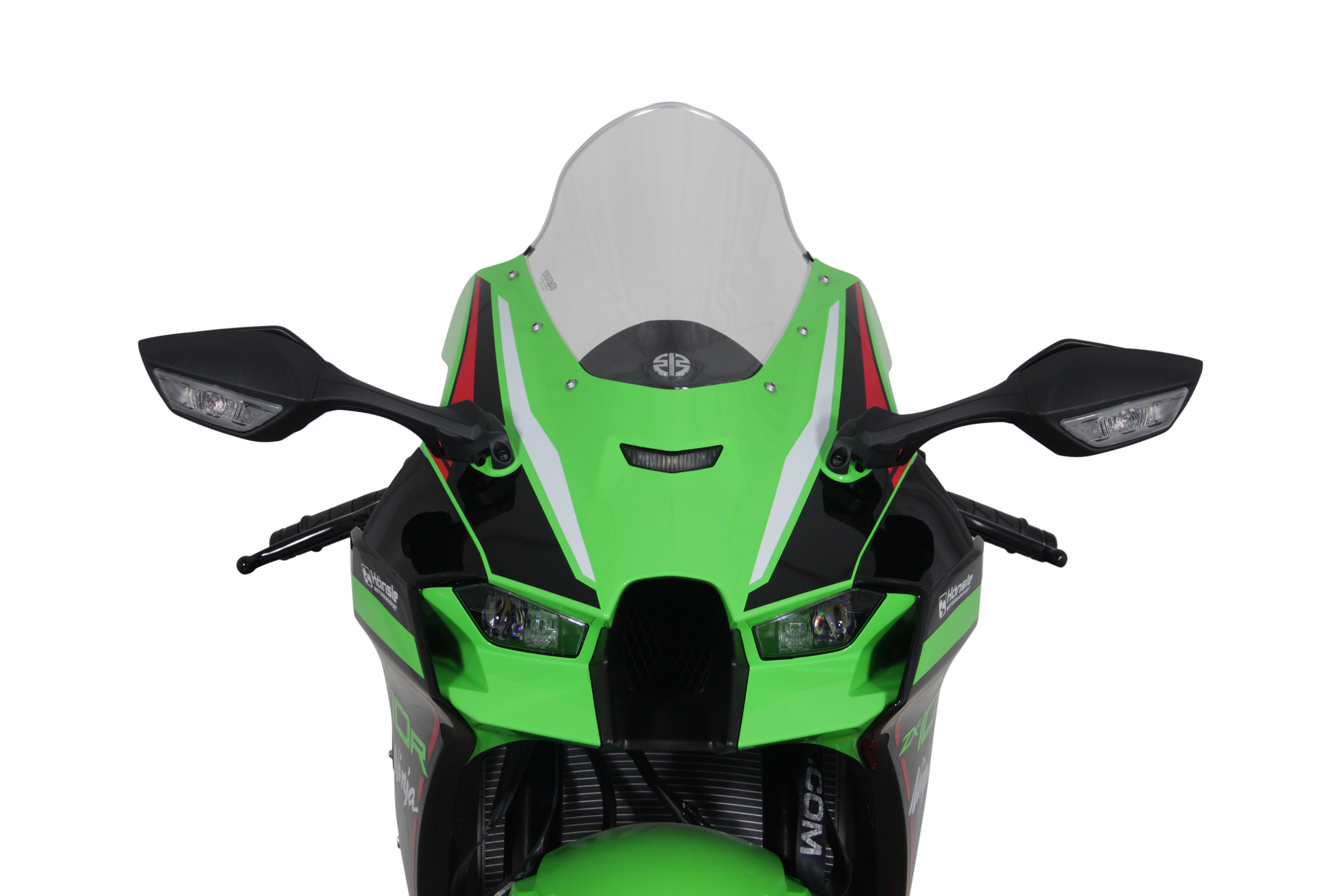 MRA R Racing Ön Cam Kawasaki ZX-10 R/RR (21-25) 