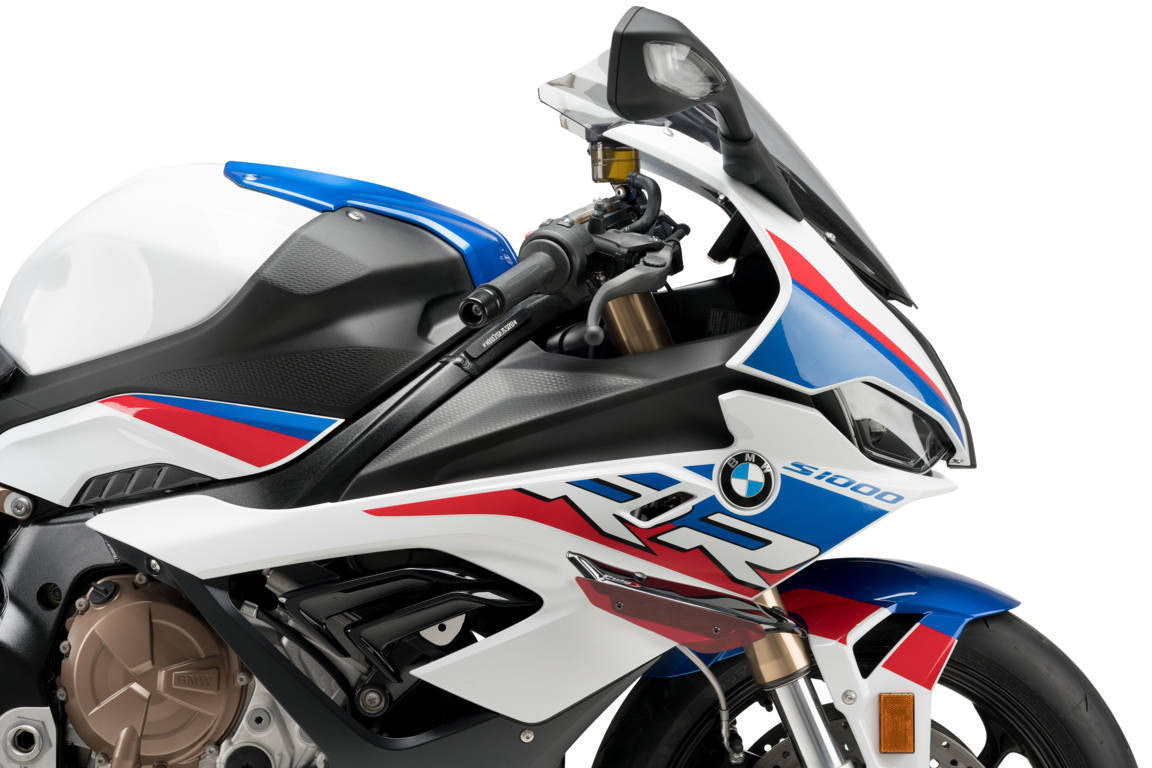 Puig Kanatçıklar Spoiler Ağırlık BMW S1000RR K67 (19-22) 3636 