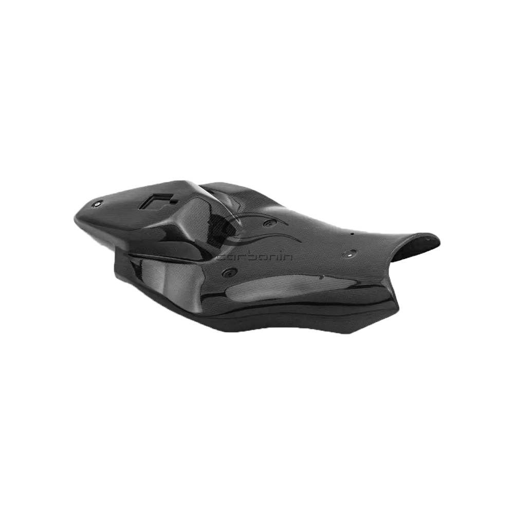 Kawasaki ZX-10 R/RR (21-25) için Tam Karbon Kaplama Seti Carbonin 