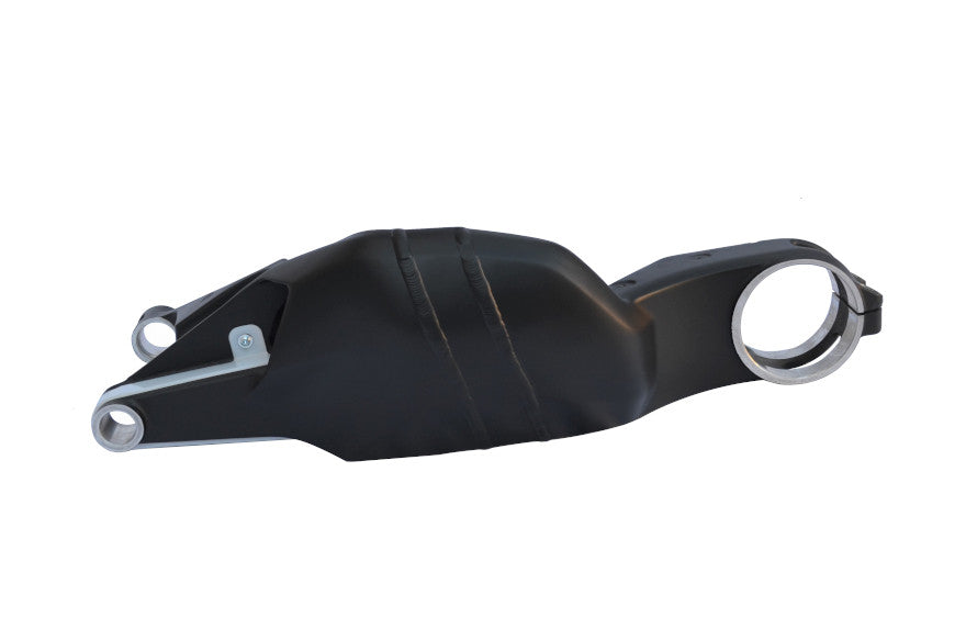 Racing süspansiyonu uzatılmış +35 mm Ducati Panigale V4/S/R (18-24) Pierobon 