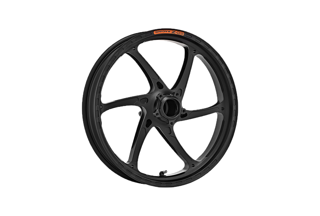 OZ Gass RS-A Alüminyum Ön Jant Honda CBR 1000 RR-R SC82 (20-26) H3247HO35 