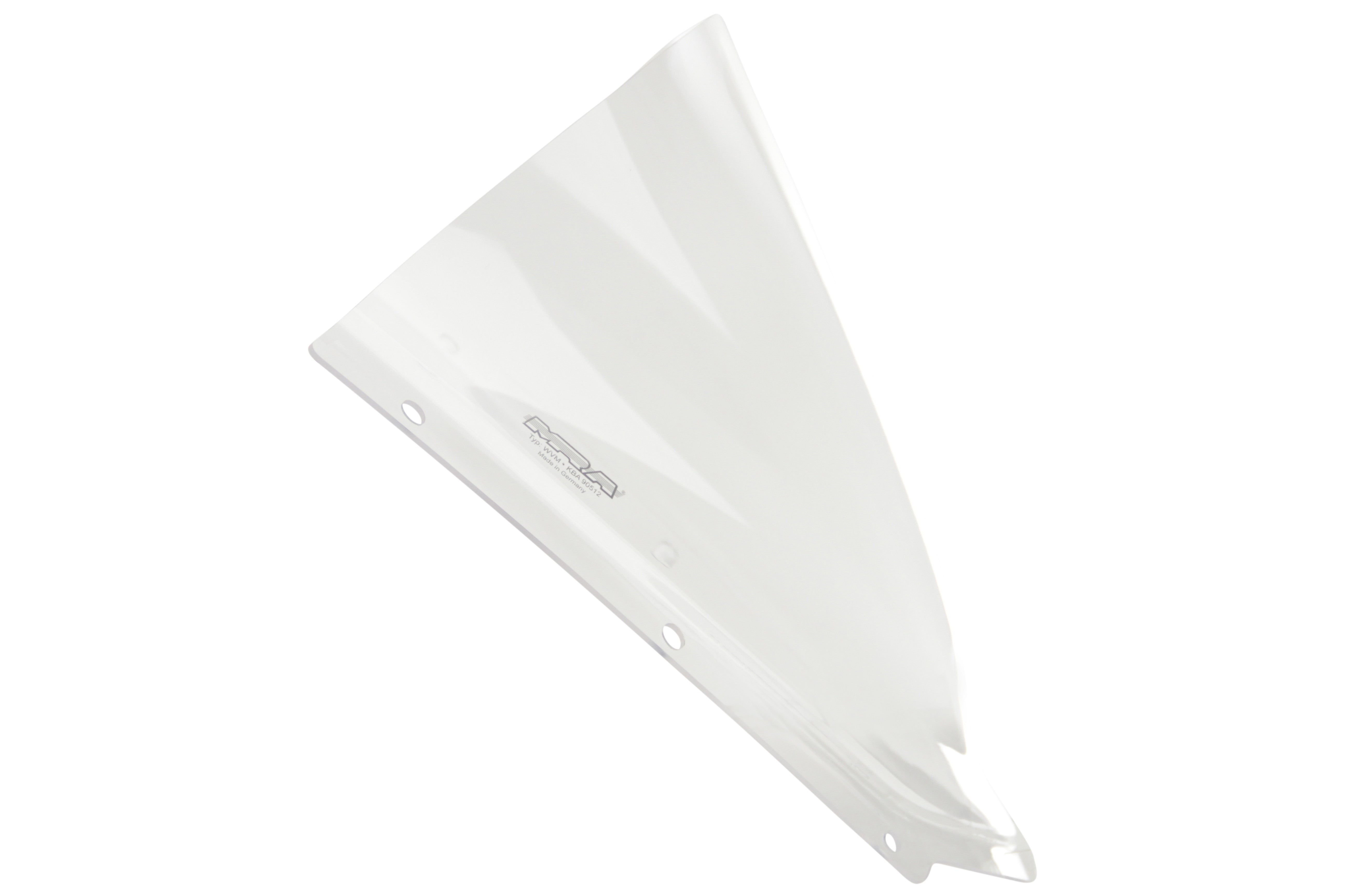 MRA R Racing Ön Cam Kawasaki ZX-10 R/RR (21-25) 